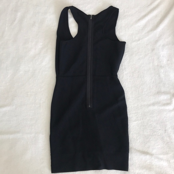 BCBG MaxAzria Black Dress - Picture 2 of 3